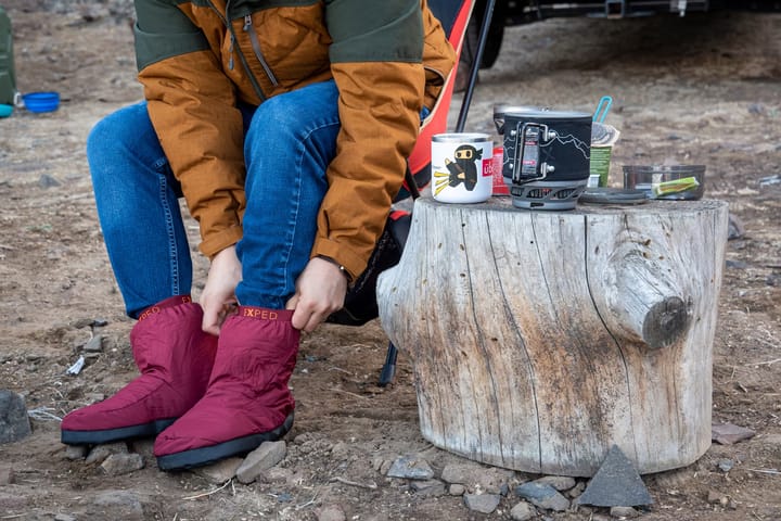 Exped Exped Camp Booty Navy Exped