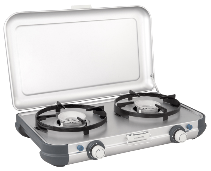 Campingaz Camping Kitchen 2 CV PZ No Color Campingaz Campingaz Camping Kitchen 2 CV PZ No Color Campingaz