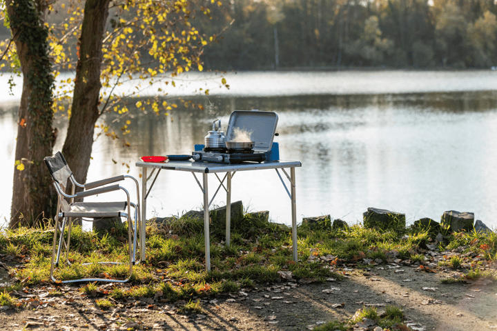 Campingaz Camping Kitchen 2 CV PZ No Color Campingaz Campingaz Camping Kitchen 2 CV PZ No Color Campingaz