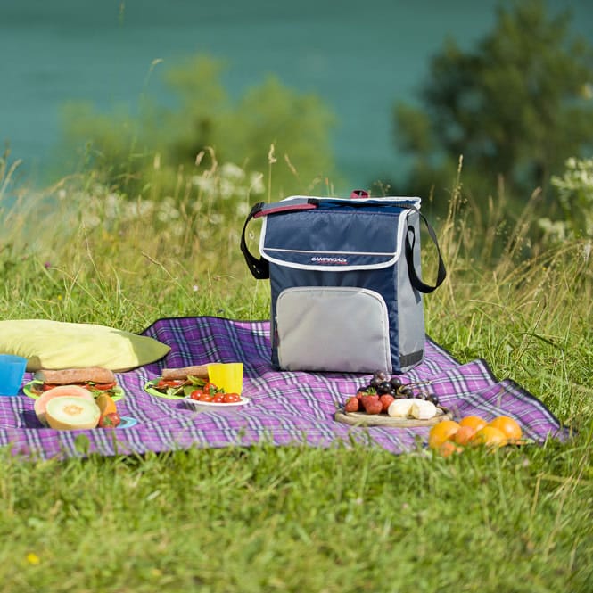 Campingaz Fold'N Cool 20 L Blue/Grey Campingaz