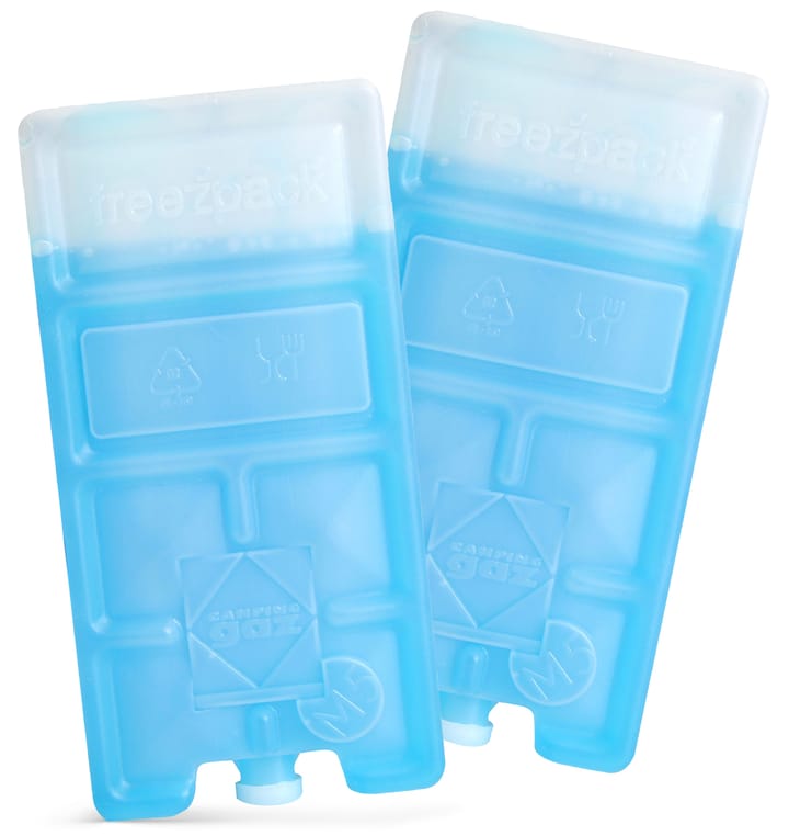 Campingaz Freezpack M5 2pk Blue Campingaz