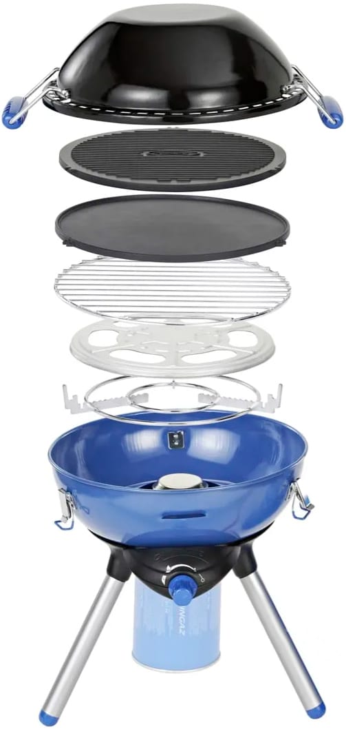 Campingaz 1ty Grill 400 CV Stove Blue Campingaz