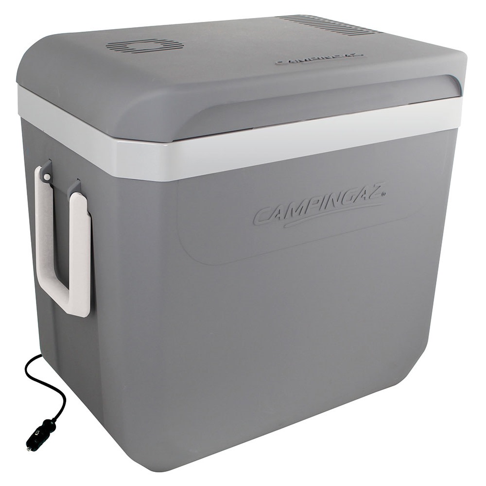 Campingaz Powerbox Plus 36L Grey