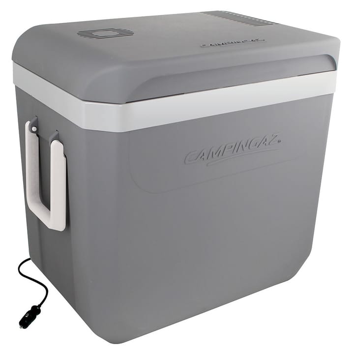 Campingaz Powerbox Plus 36L Grey Campingaz