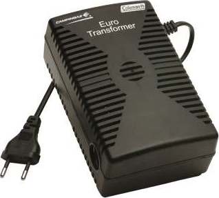 Campingaz Transformer 230/12V TE Access Black Campingaz