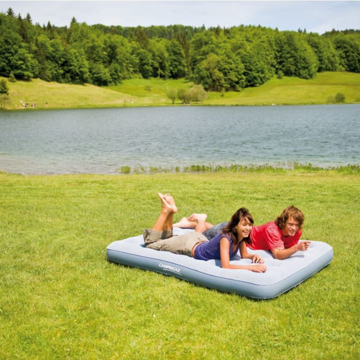 Campingaz X'tra Quickbed Airbed Double Blue Campingaz Campingaz X'tra Quickbed Airbed Double Blue Campingaz