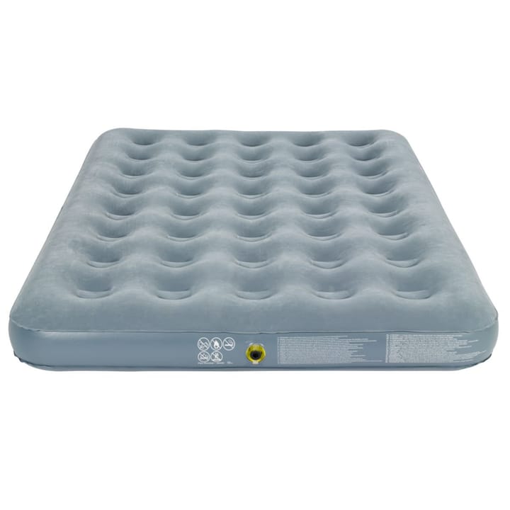 Campingaz X'tra Quickbed Airbed Double Blue Campingaz Campingaz X'tra Quickbed Airbed Double Blue Campingaz