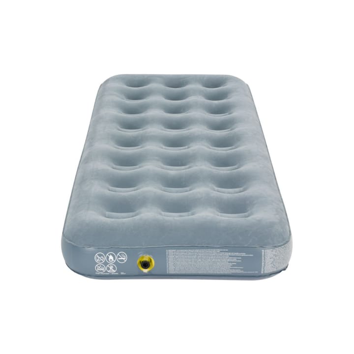 Campingaz X'tra Quickbed Airbed Single Blue Campingaz