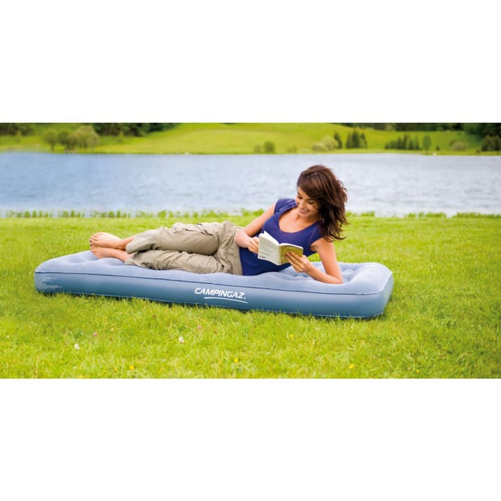 Campingaz X'tra Quickbed Airbed Single Blue Campingaz Campingaz X'tra Quickbed Airbed Single Blue Campingaz