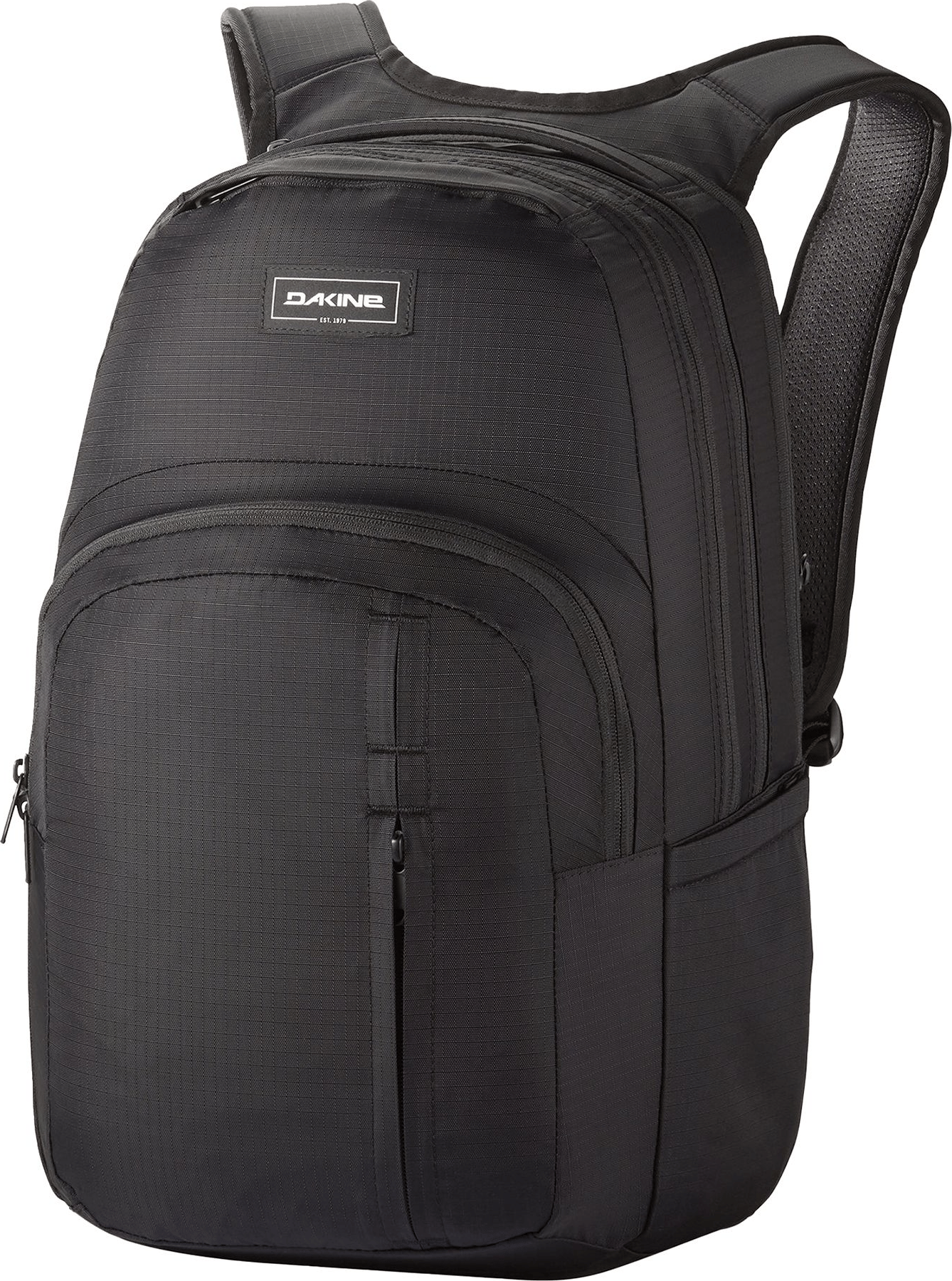 Dakine Campus Premium Backpack 28 Black Ripstop