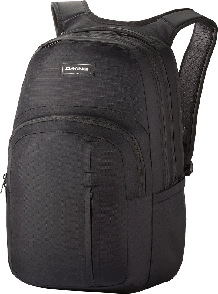Dakine Campus Premium Backpack 28 Black Ripstop Dakine