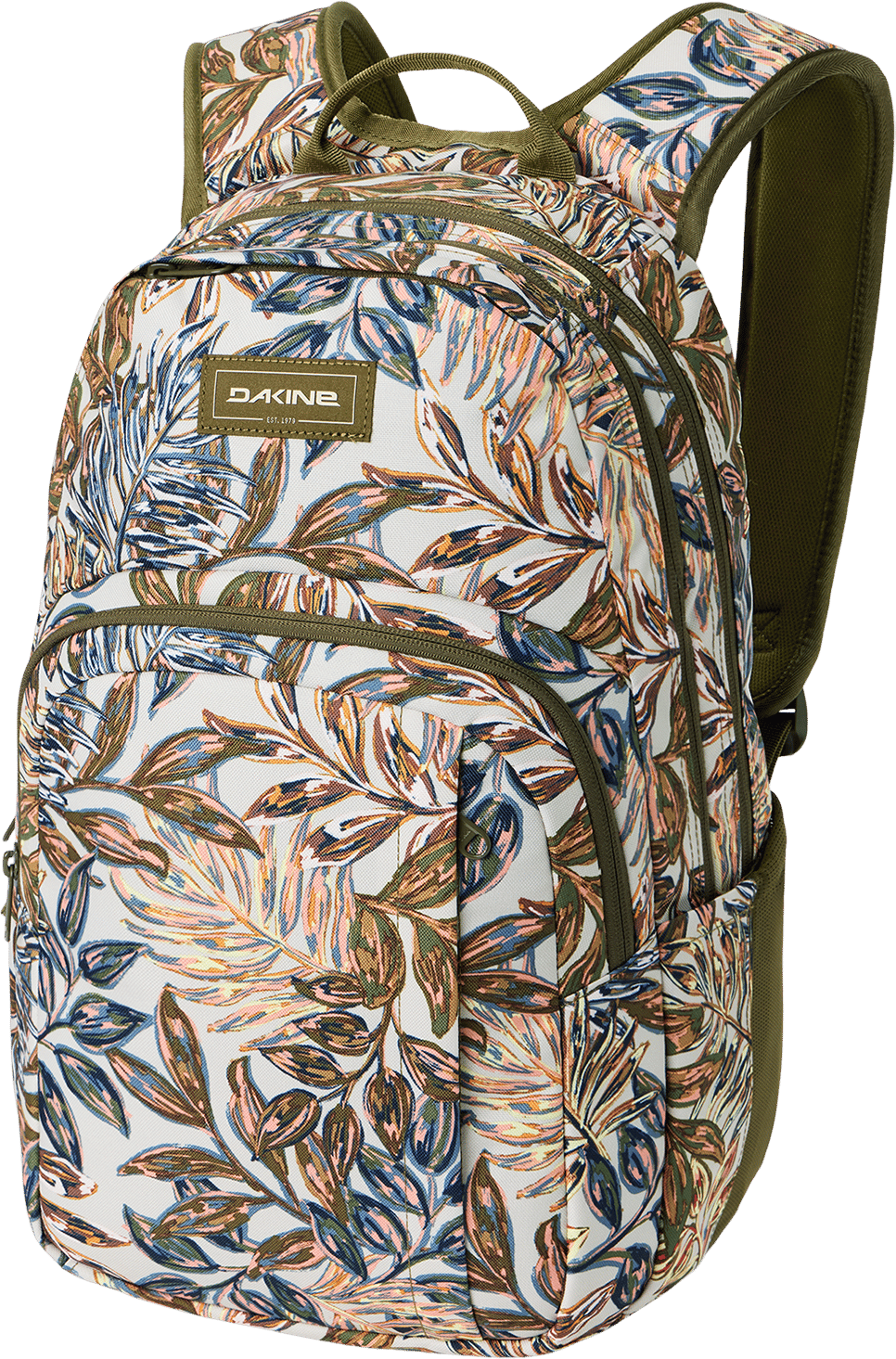 Dakine Campus M 25L  Oasis