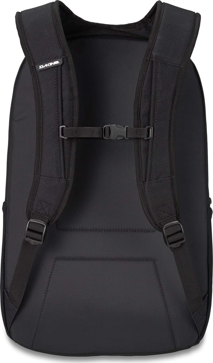 Dakine Campus L 33L Black Dakine