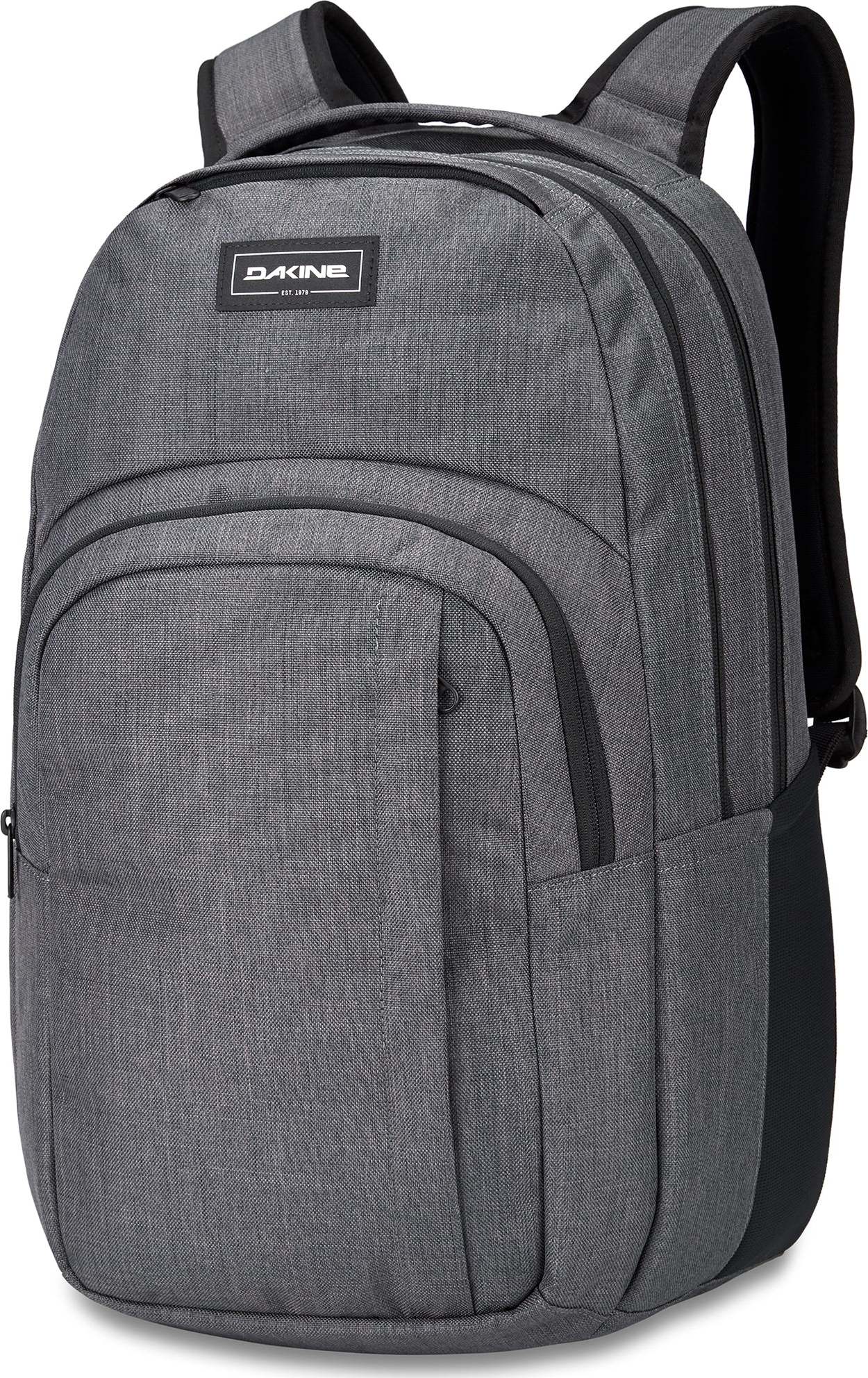 Dakine Campus L 33L Carbon