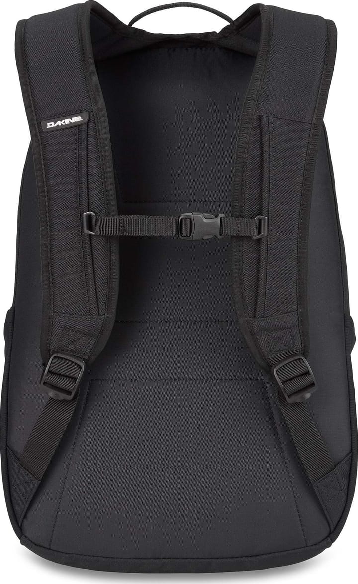 Dakine Campus M 25L  Black Dakine