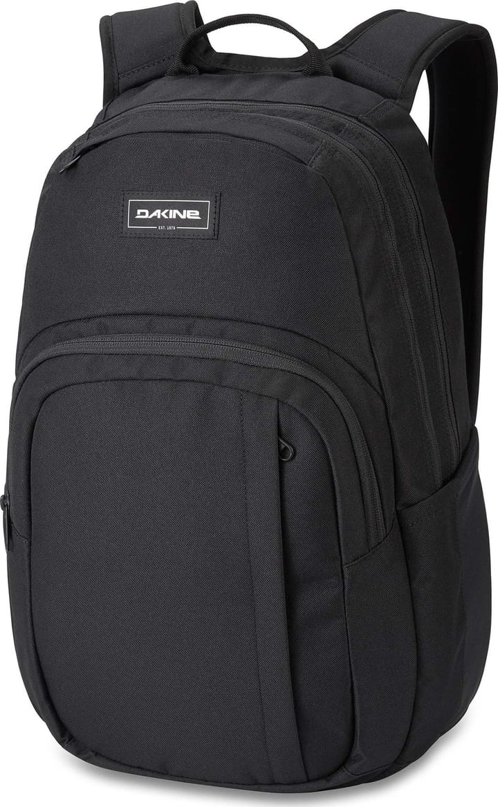 Dakine Campus M 25L  Black Dakine