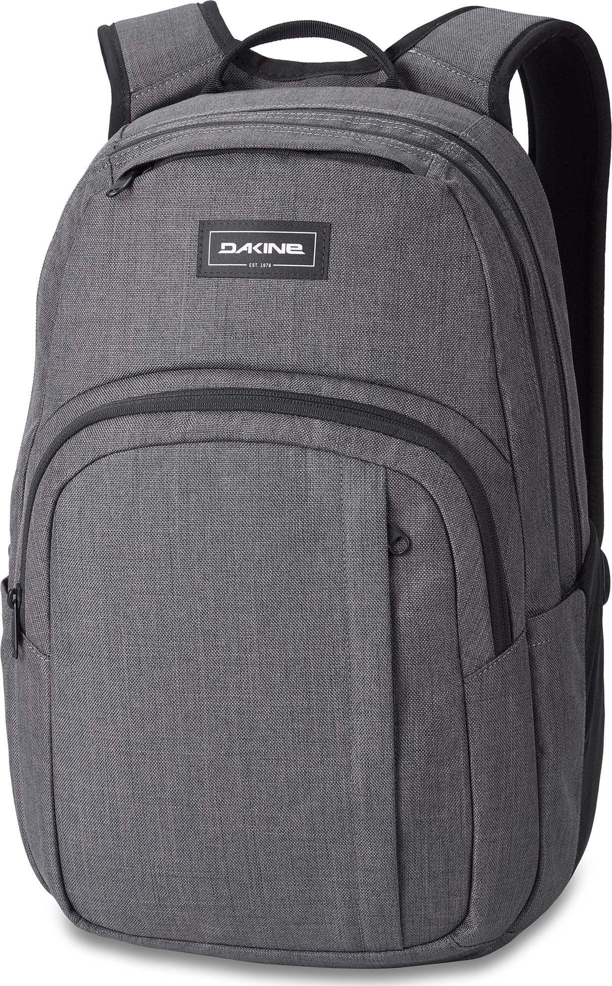 Dakine Campus M 25L  Carbon