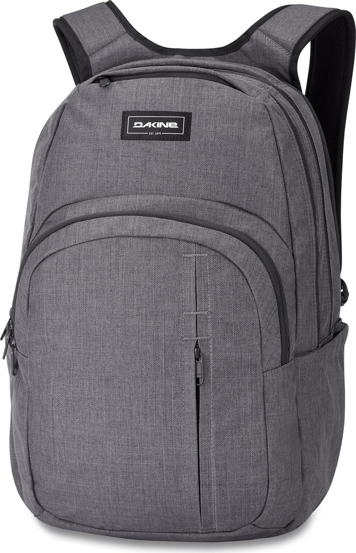 Dakine Campus Premium Backpack 28 Carbon Dakine