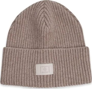 Canada Snow Women's Akka Beanie Beige Canada Snow