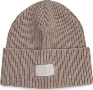 Women's Akka Beanie Lambswool