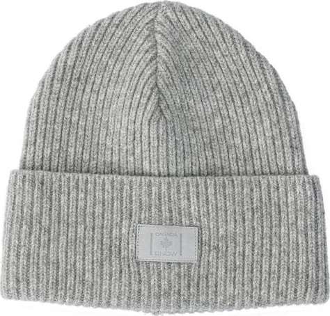 Canada Snow Women's Akka Beanie Grey Canada Snow Canada Snow Women's Akka Beanie Grey Canada Snow