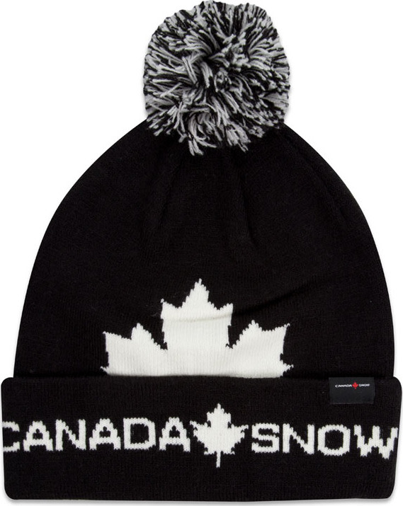 Canada Snow Arvika Black