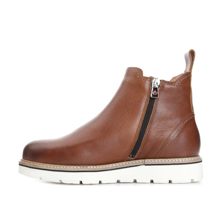 Women's Aspen Zip Cognac Canada Snow