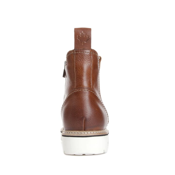 Women's Aspen Zip Cognac Canada Snow