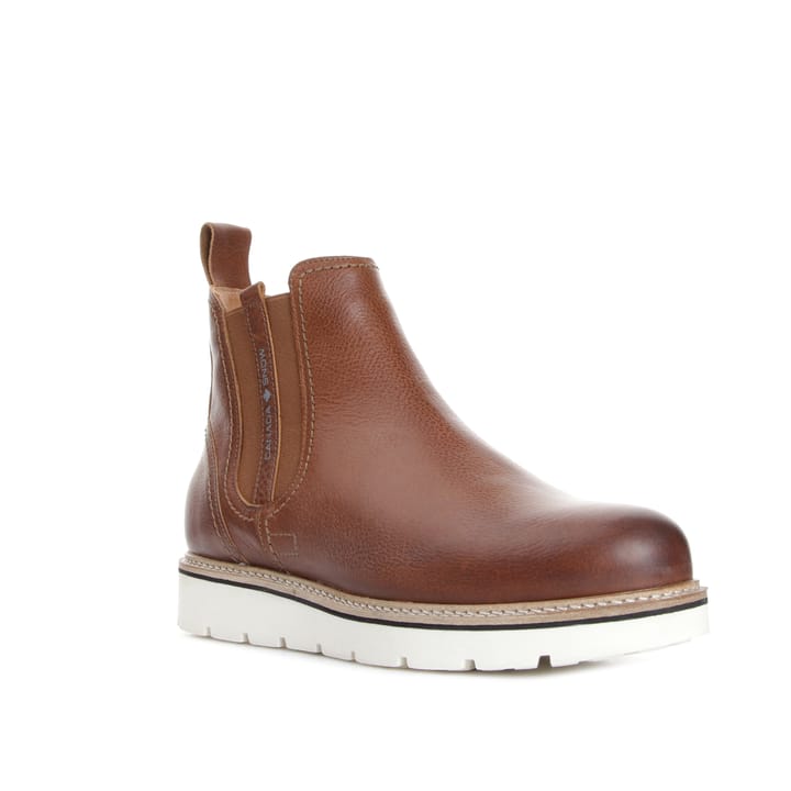 Women's Aspen Zip Cognac Canada Snow