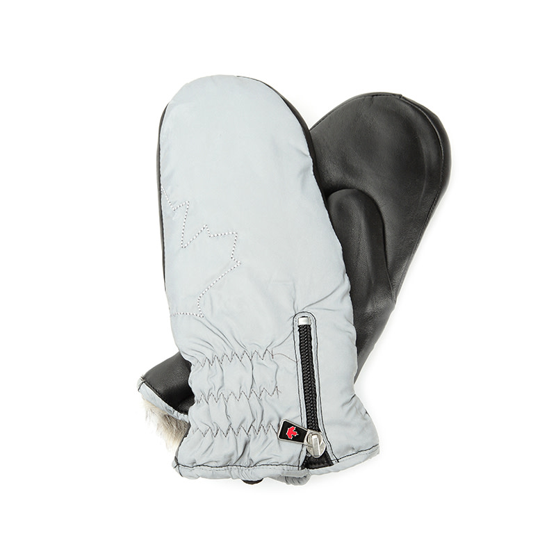 Canada Snow Kläppen handskar & vantar dam