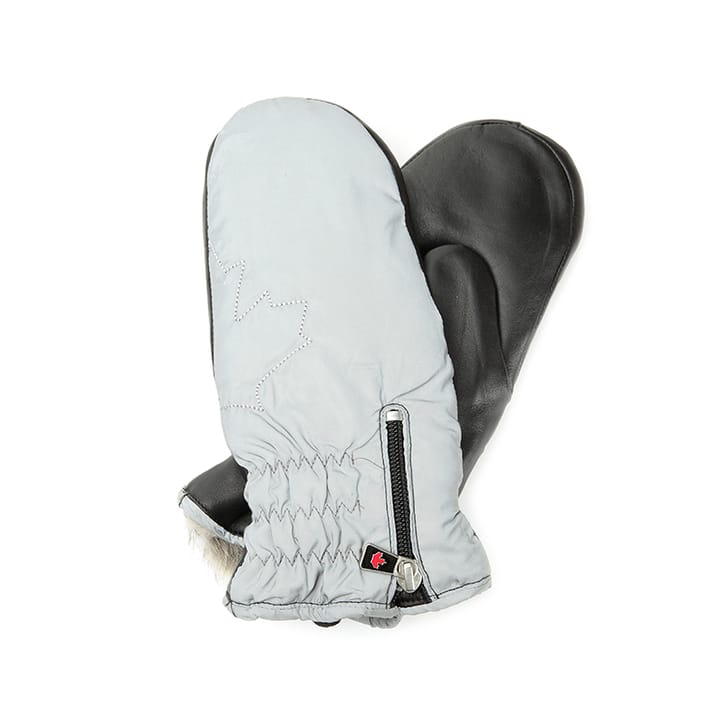 Canada Snow Kläppen Silver Canada Snow Canada Snow Kläppen Silver Canada Snow