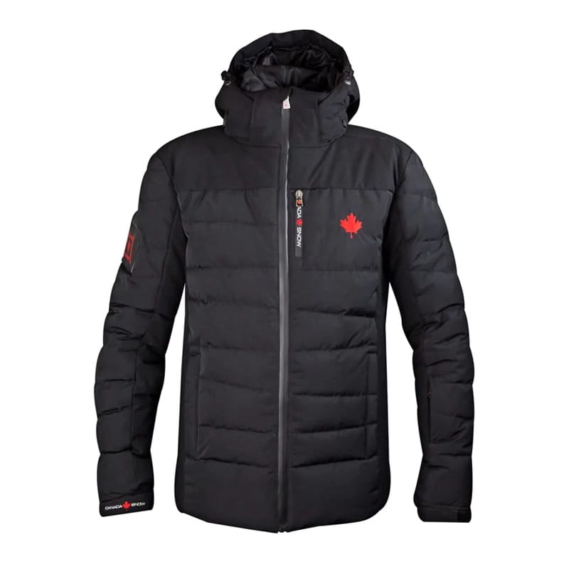 Canada Snow Men's Josh Jacket Down