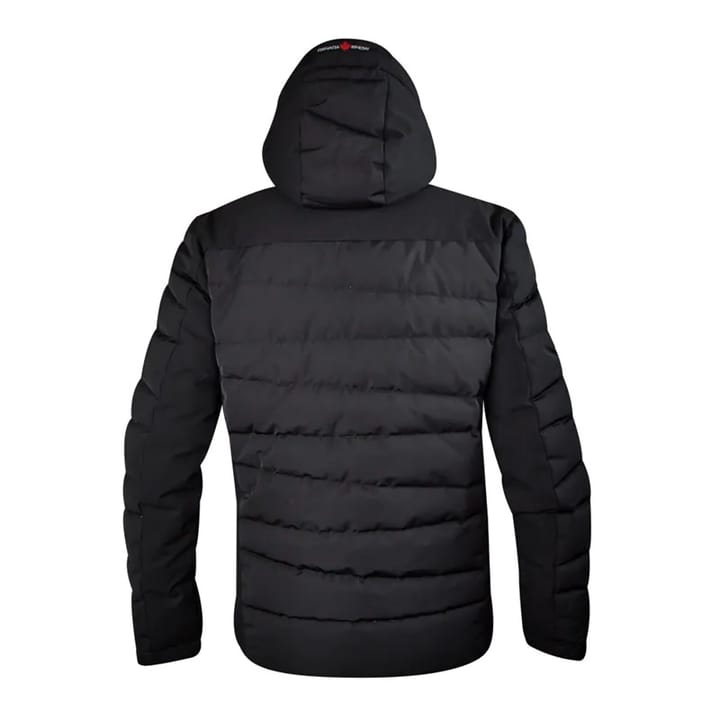 Canada Snow Men's Josh Jacket Down Black Canada Snow