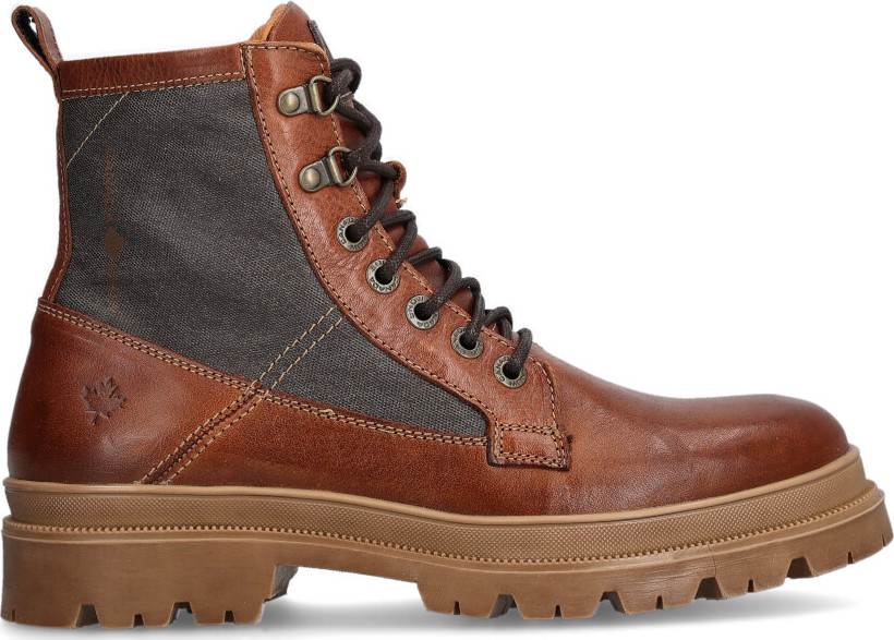 Canada Snow Men's Mount Hektor Lace Up