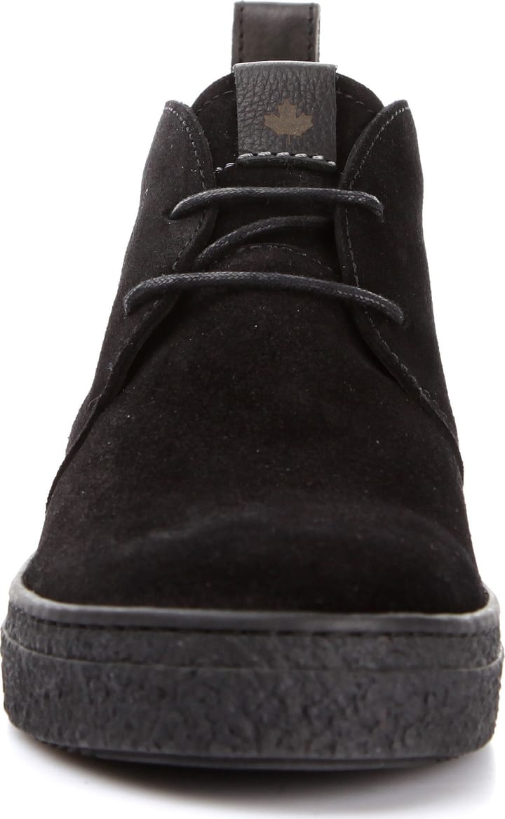 Canada Snow Men's Mount Verm Black Canada Snow