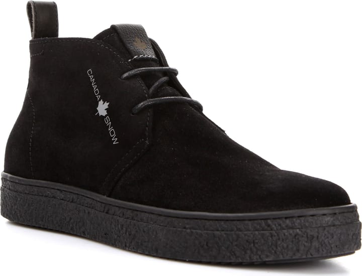 Canada Snow Men's Mount Verm Black Canada Snow