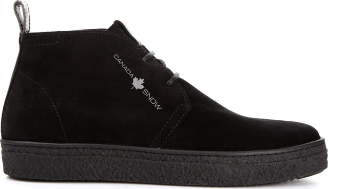 Canada Snow Men's Mount Verm Black Canada Snow
