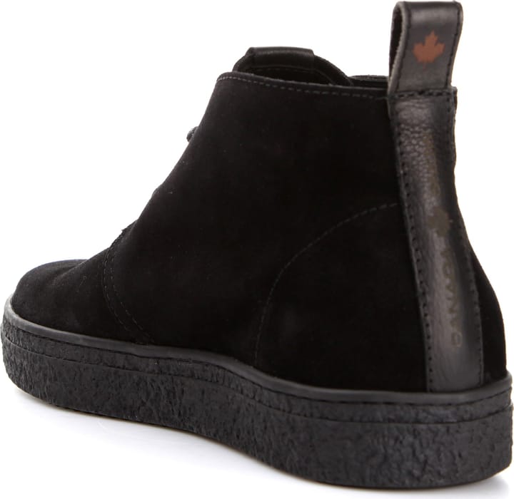 Canada Snow Men's Mount Verm Black Canada Snow