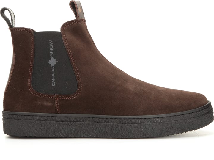 Canada Snow Men's Mount Verm Brown Canada Snow