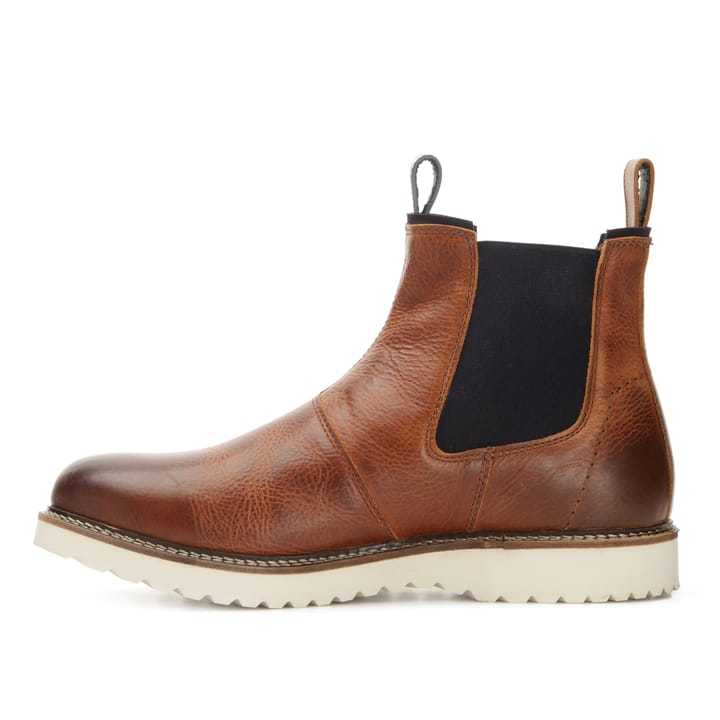 Canada Snow Men's William Chelsea Boot Cognac Canada Snow Canada Snow Men's William Chelsea Boot Cognac Canada Snow