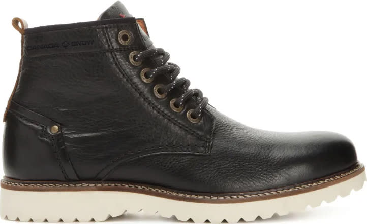 Men's William Lace Up