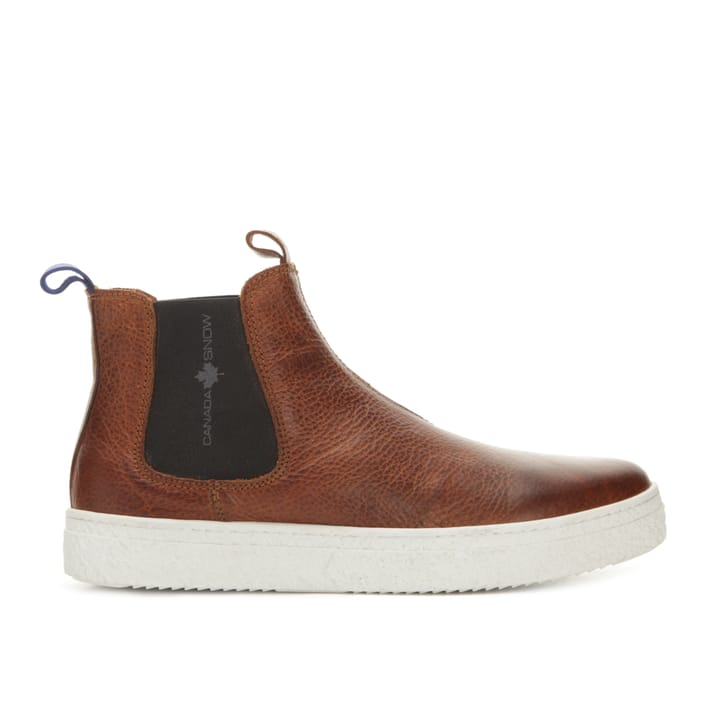 Canada Snow Men's Mount Verm Boots Cognac Canada Snow Canada Snow Men's Mount Verm Boots Cognac Canada Snow