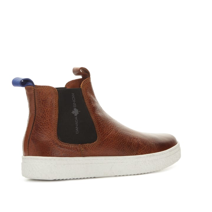 Canada Snow Men's Mount Verm Boots Cognac Canada Snow Canada Snow Men's Mount Verm Boots Cognac Canada Snow