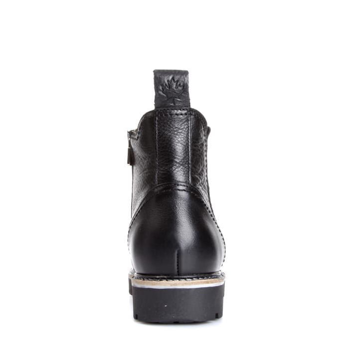 Canada Snow Women's Aspen Zip Black Canada Snow