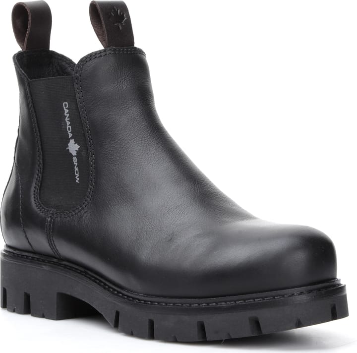 Canada Snow Women's Dahlton Black Canada Snow