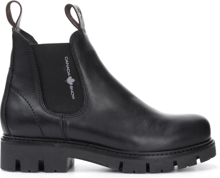 Canada Snow Women's Dahlton Black Canada Snow