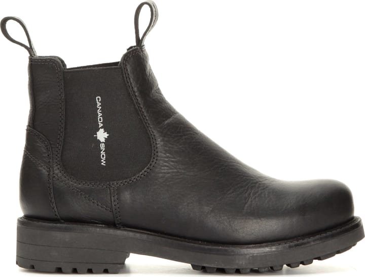 Canada Snow Women's Dawis Boots Black Canada Snow