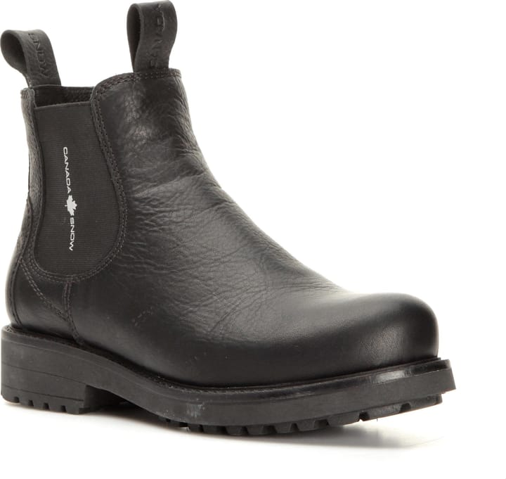 Canada Snow Women's Dawis Boots Black Canada Snow