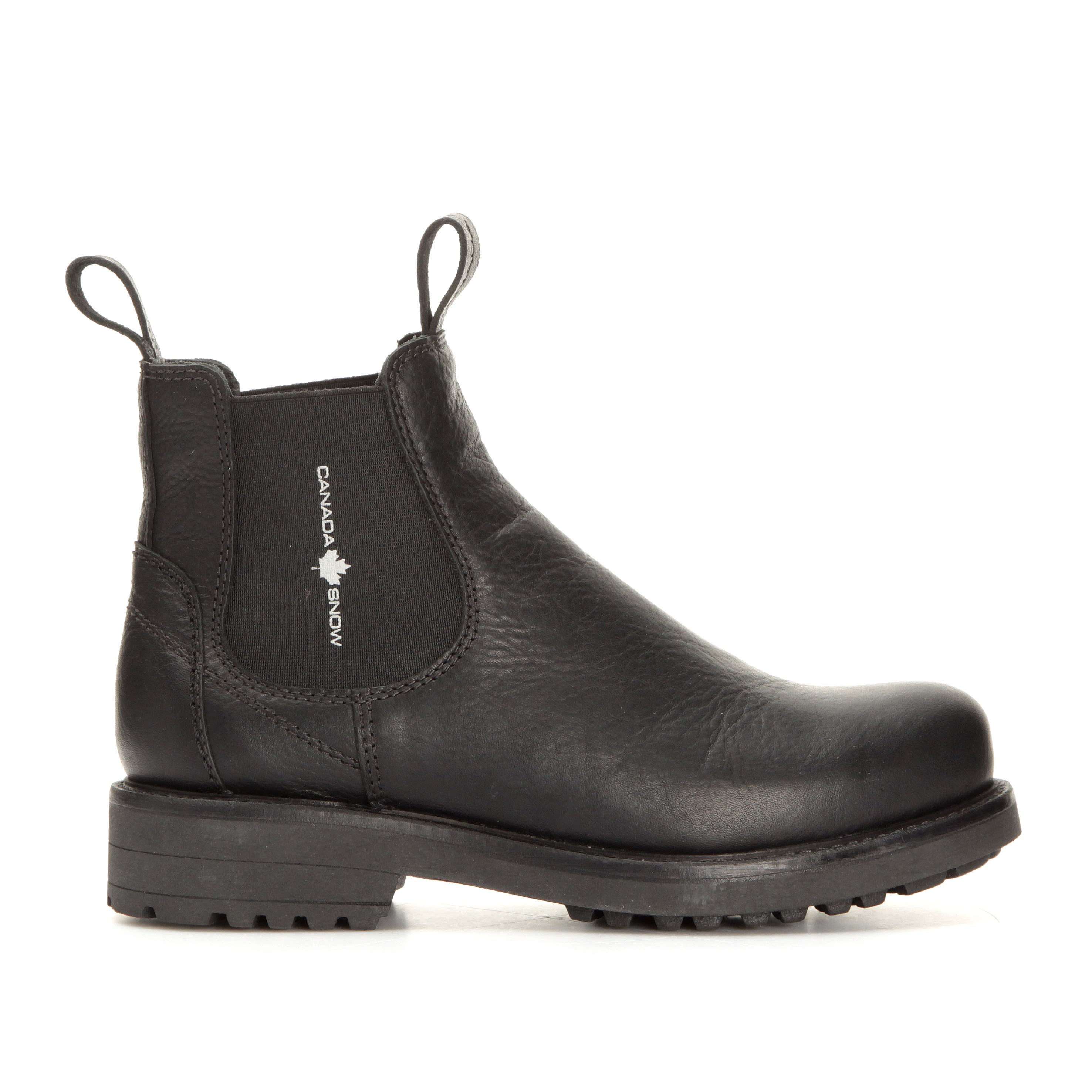 Canada Snow Women's Dawis Boots Black Vinterkängor 41
