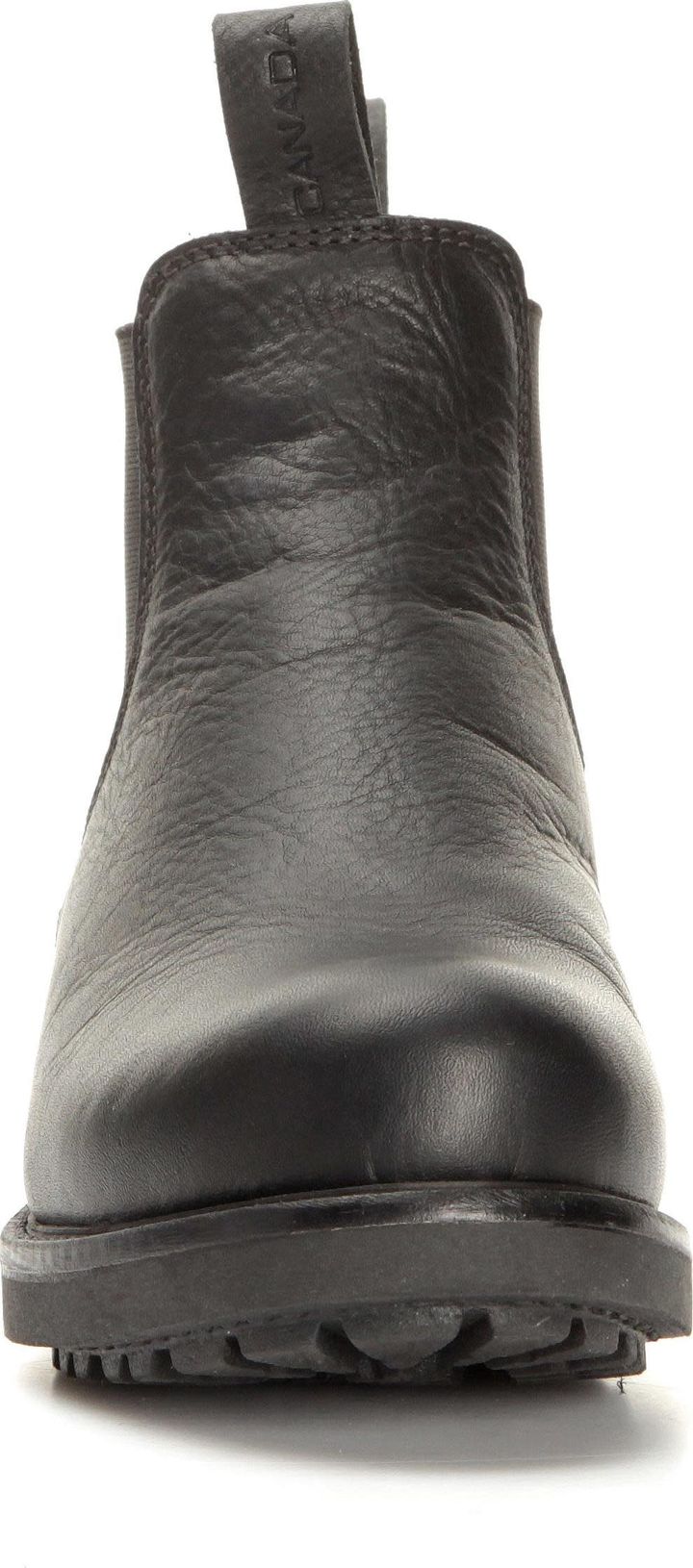 Canada Snow Women's Dawis Boots Black Canada Snow